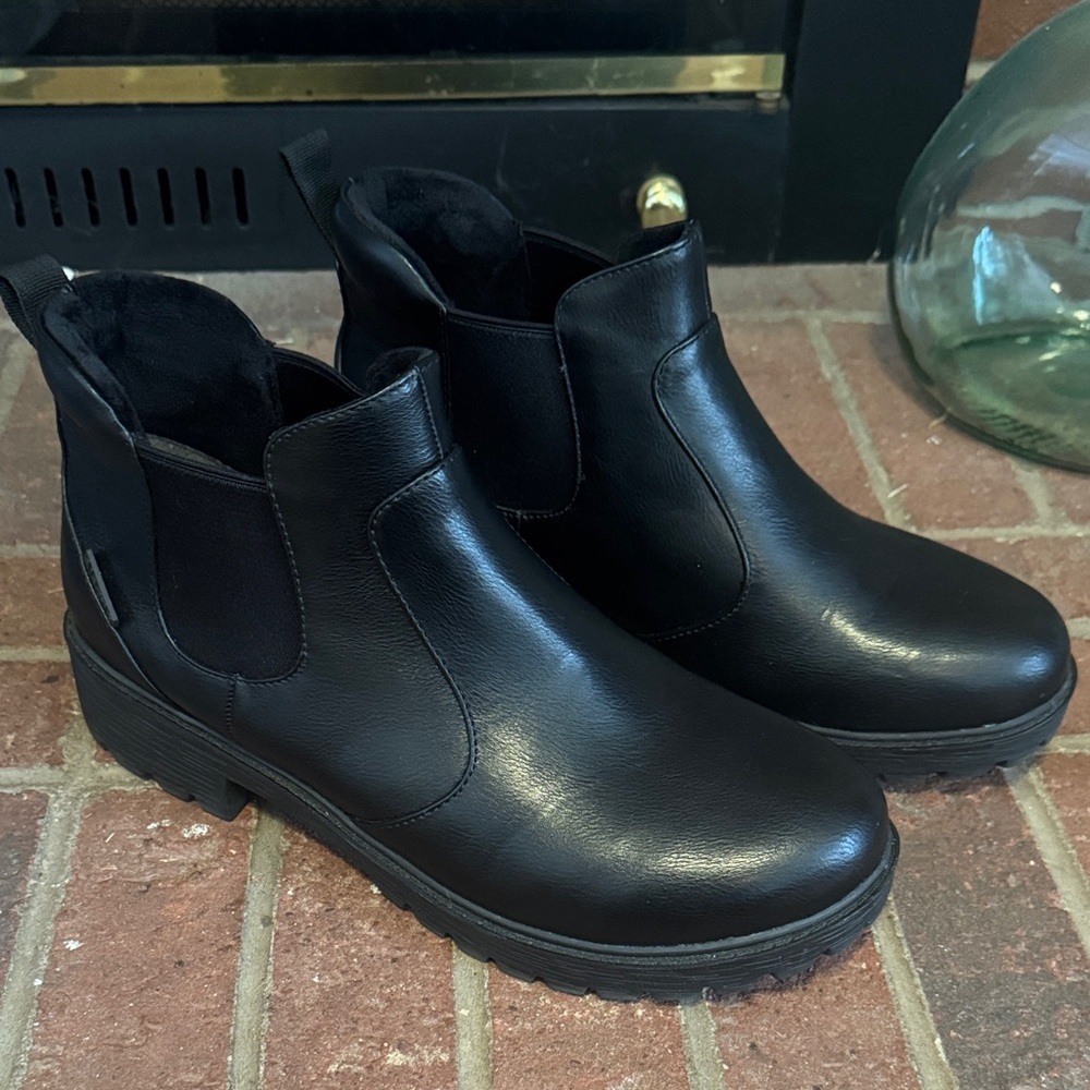 Alegria Black Ankle Boots Short Boots Black Boots Comfortable Walking Boots